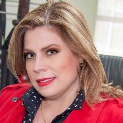 Edna Cubillos