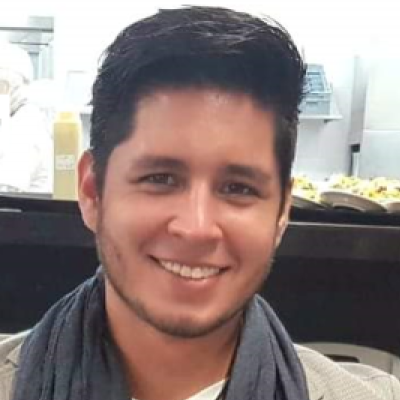 Miguel Rosas